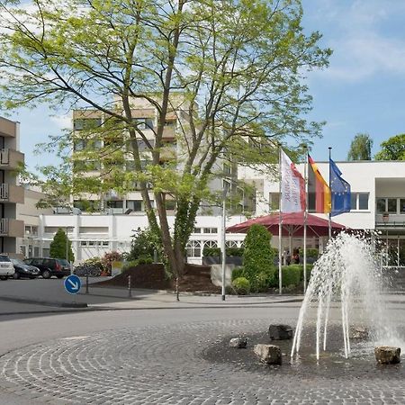 Hotel Am Rosenpark Аахен Екстер'єр фото