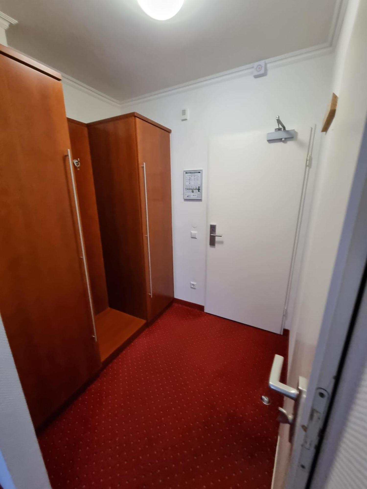 Hotel Am Rosenpark Аахен Екстер'єр фото